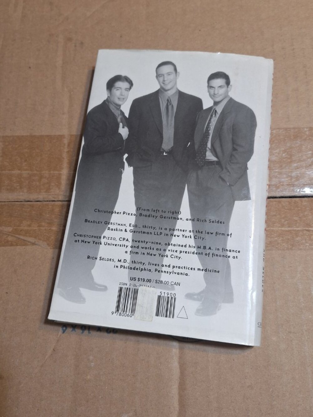What Men Want - Picture 6 of 6